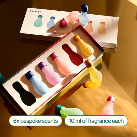 Scented Drops 9736370585845