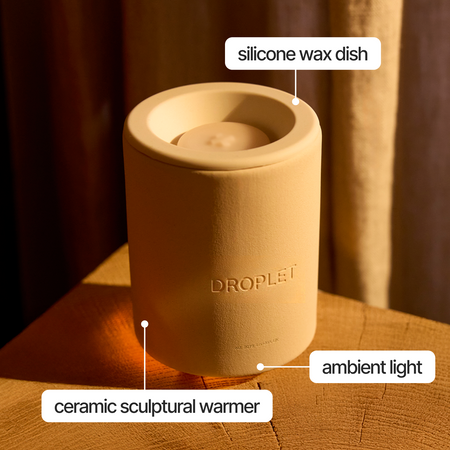 Wax Warmer