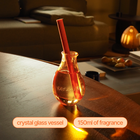 Orange Blossom Reed Diffuser